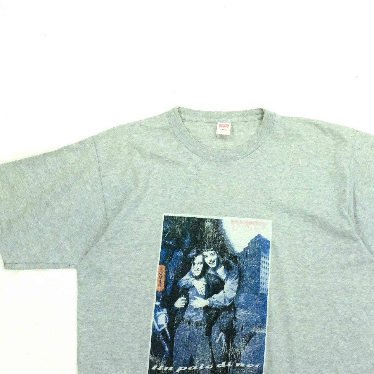 Vintage Levi’s tshirt