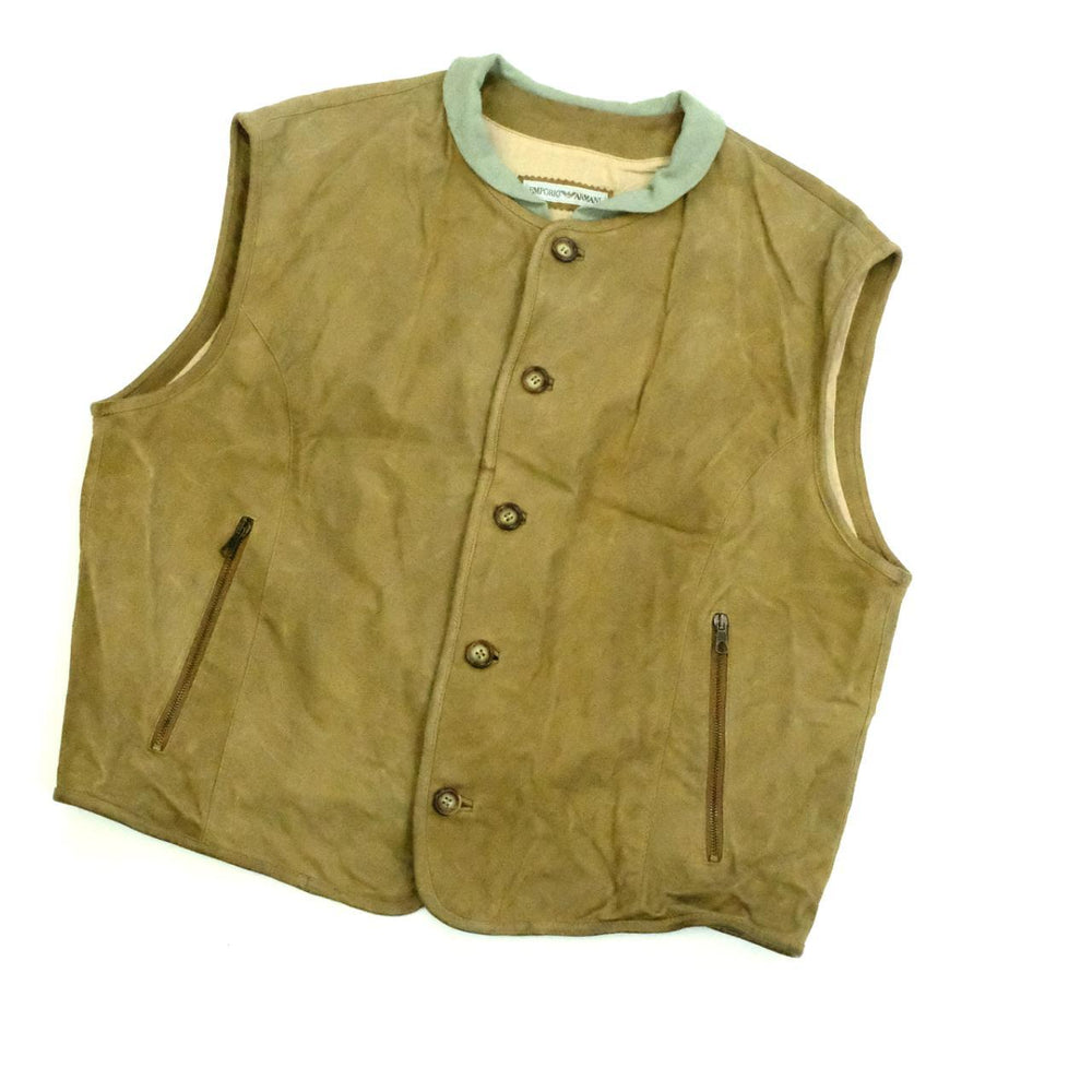 Emporio Armani Gilet