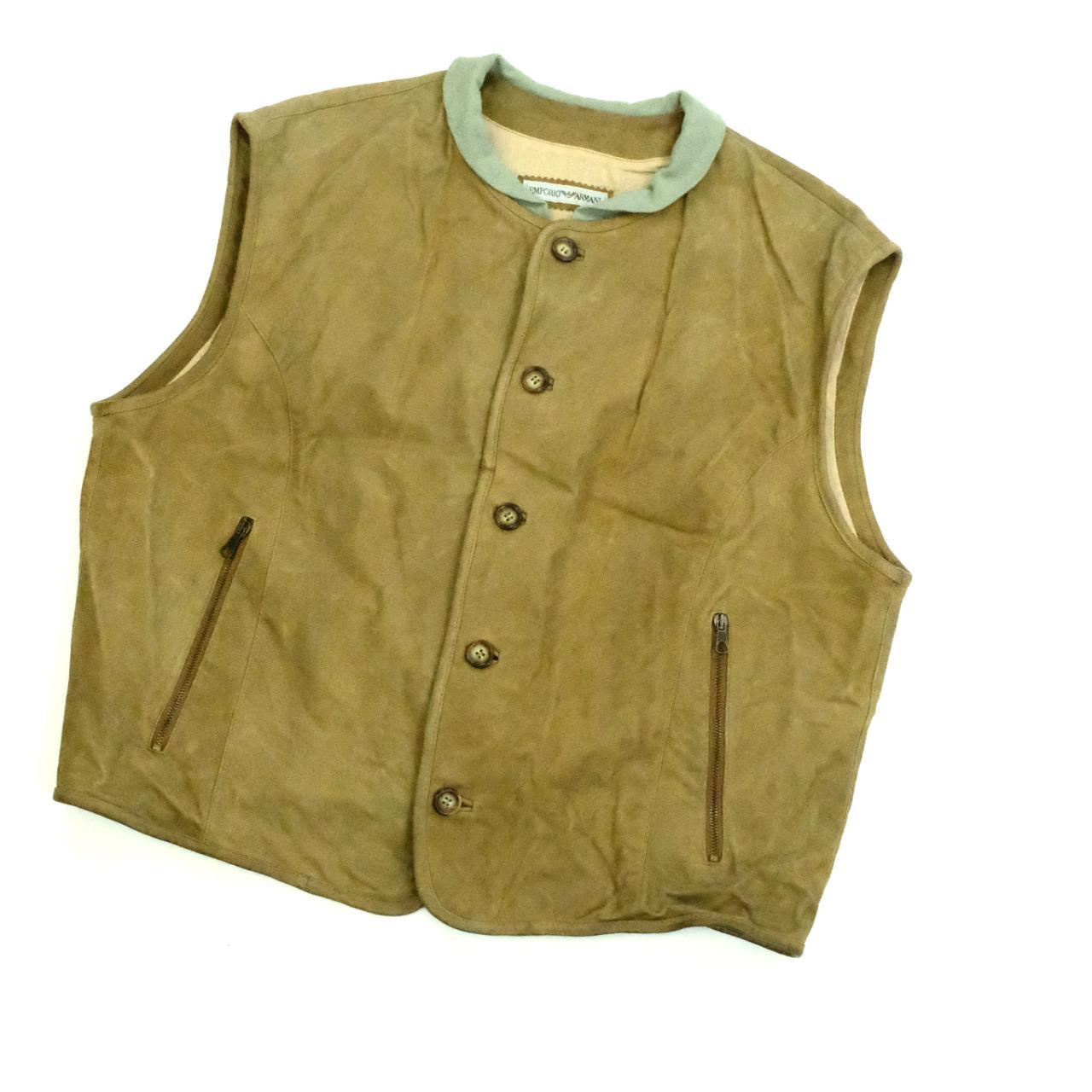 Emporio Armani Gilet