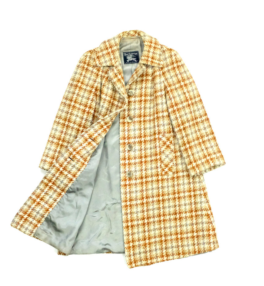 Burberry Coat