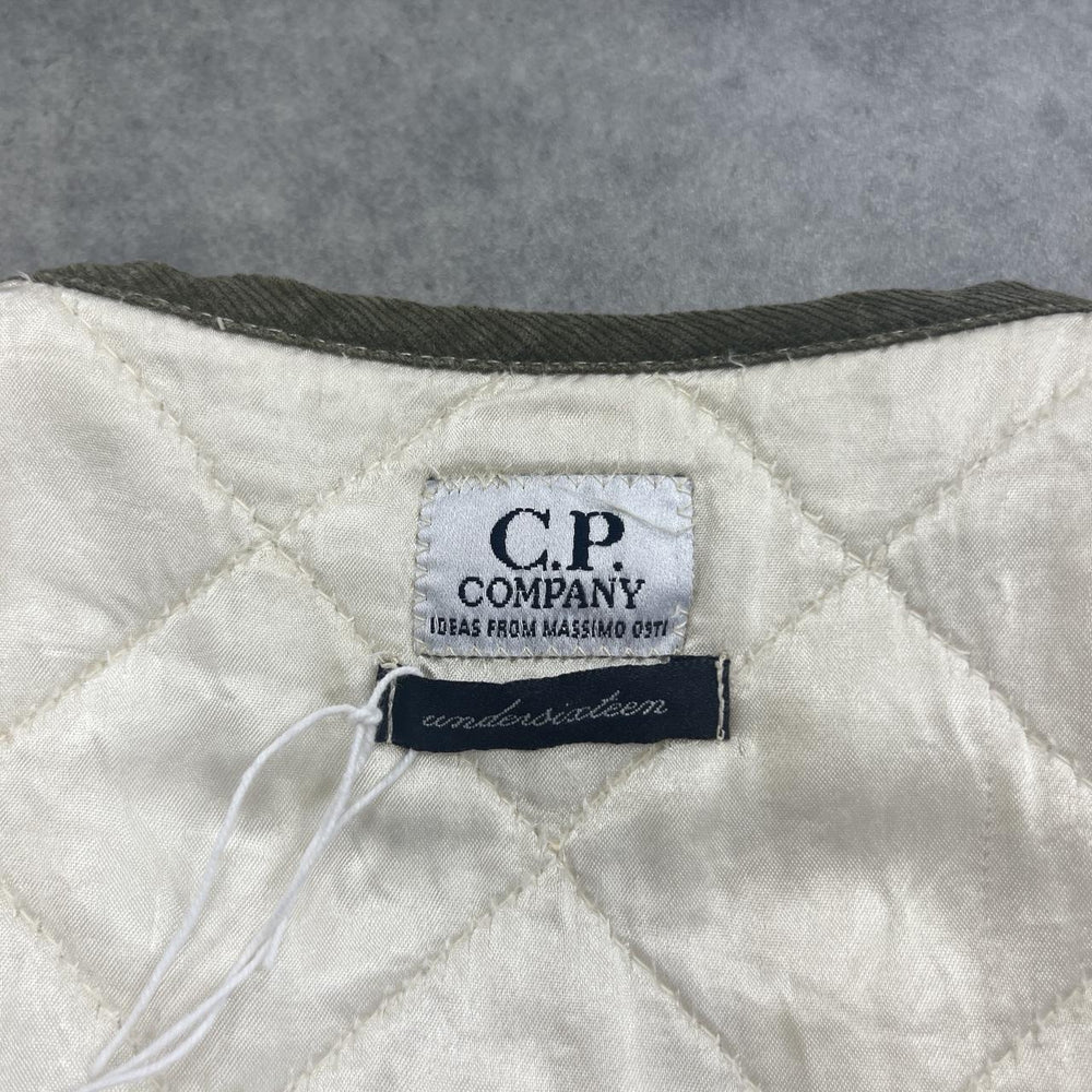Vintage CP Company waistcoat