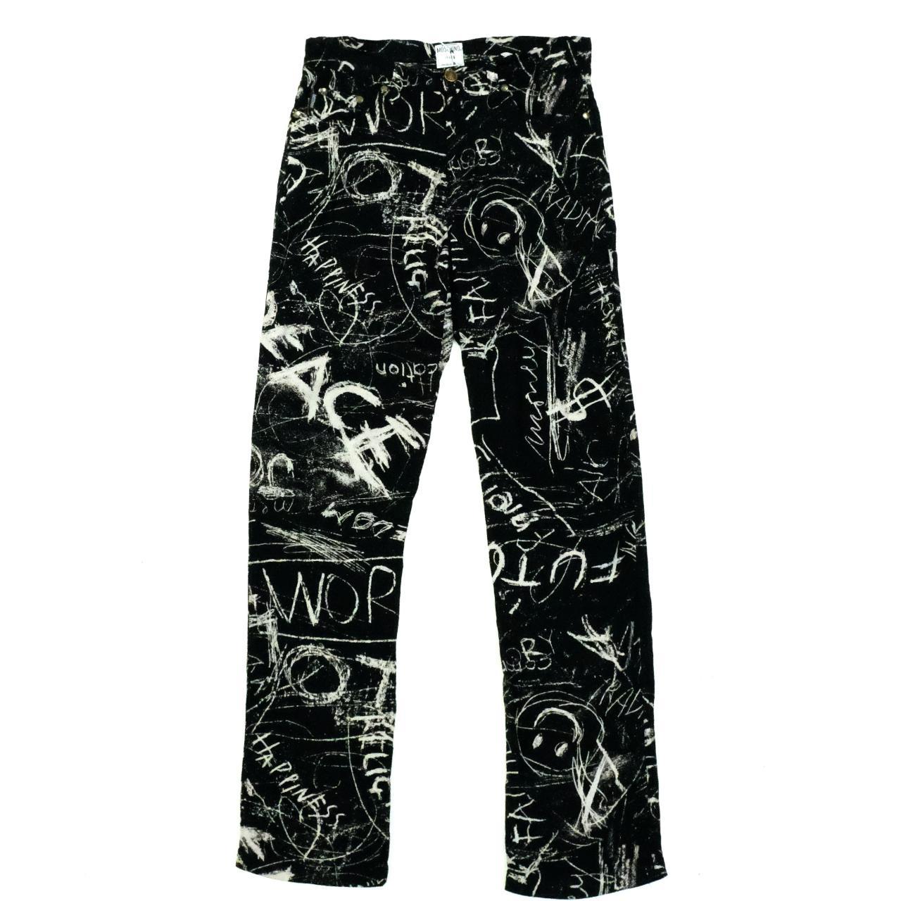 Moschino Trousers