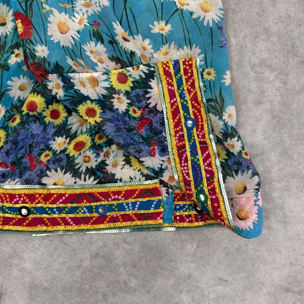 D&G Skirt