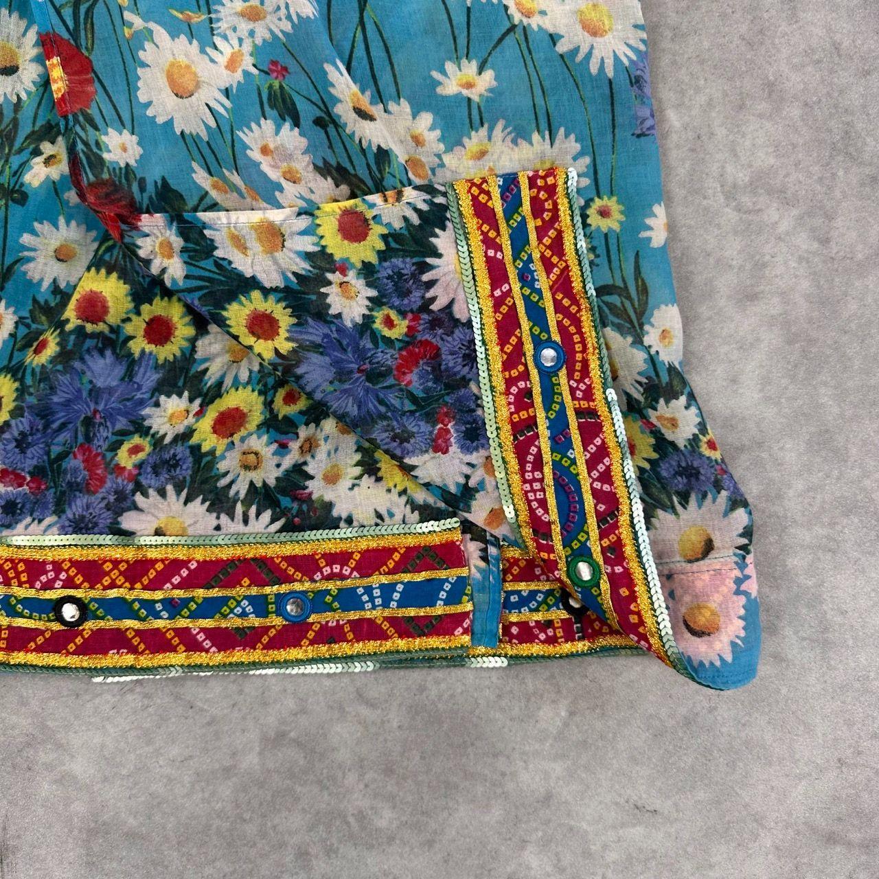 D&G Skirt