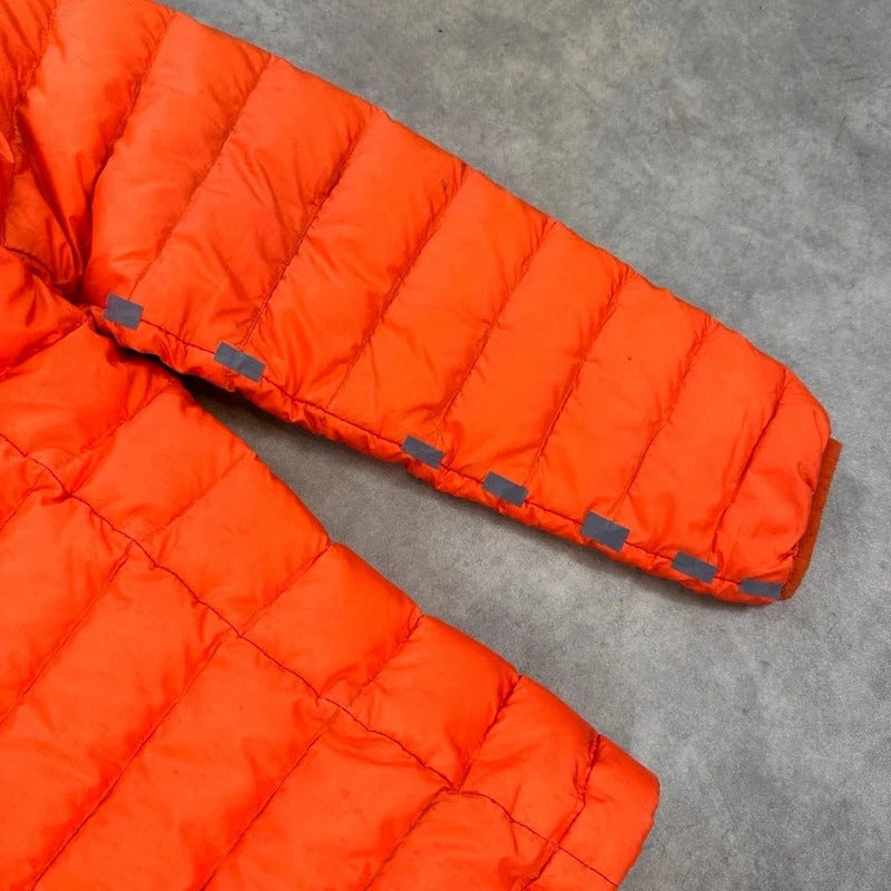 Patagonia puffer jacket