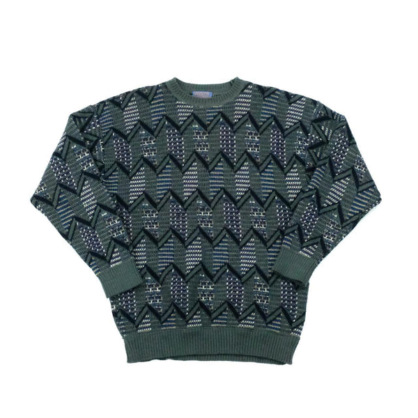 Pendleton Jumper 70s