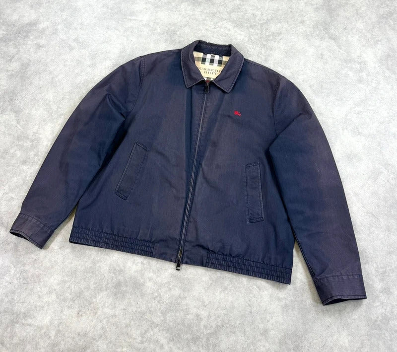 Burberry Brit bomber jacket