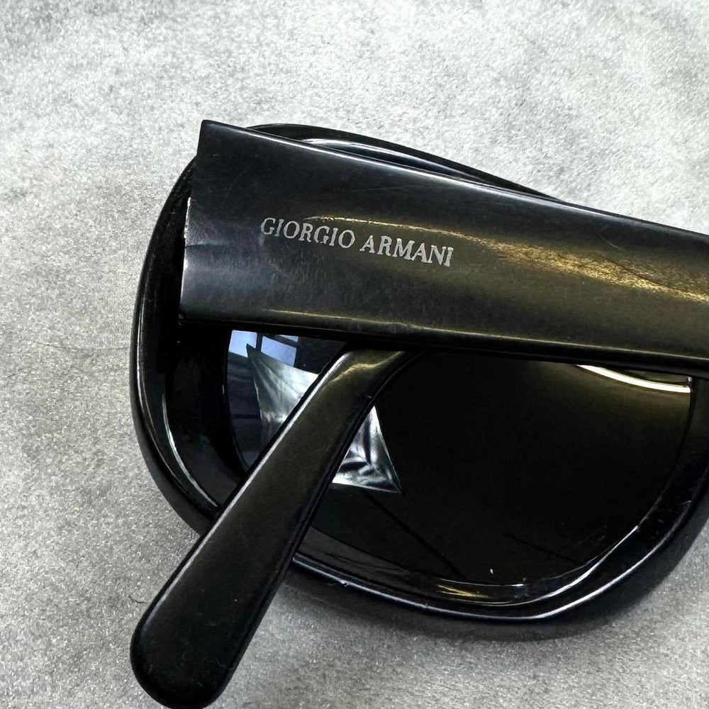 Vintage Armani sunglasses