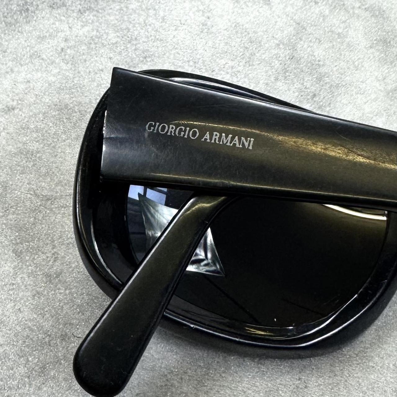 Vintage Armani sunglasses
