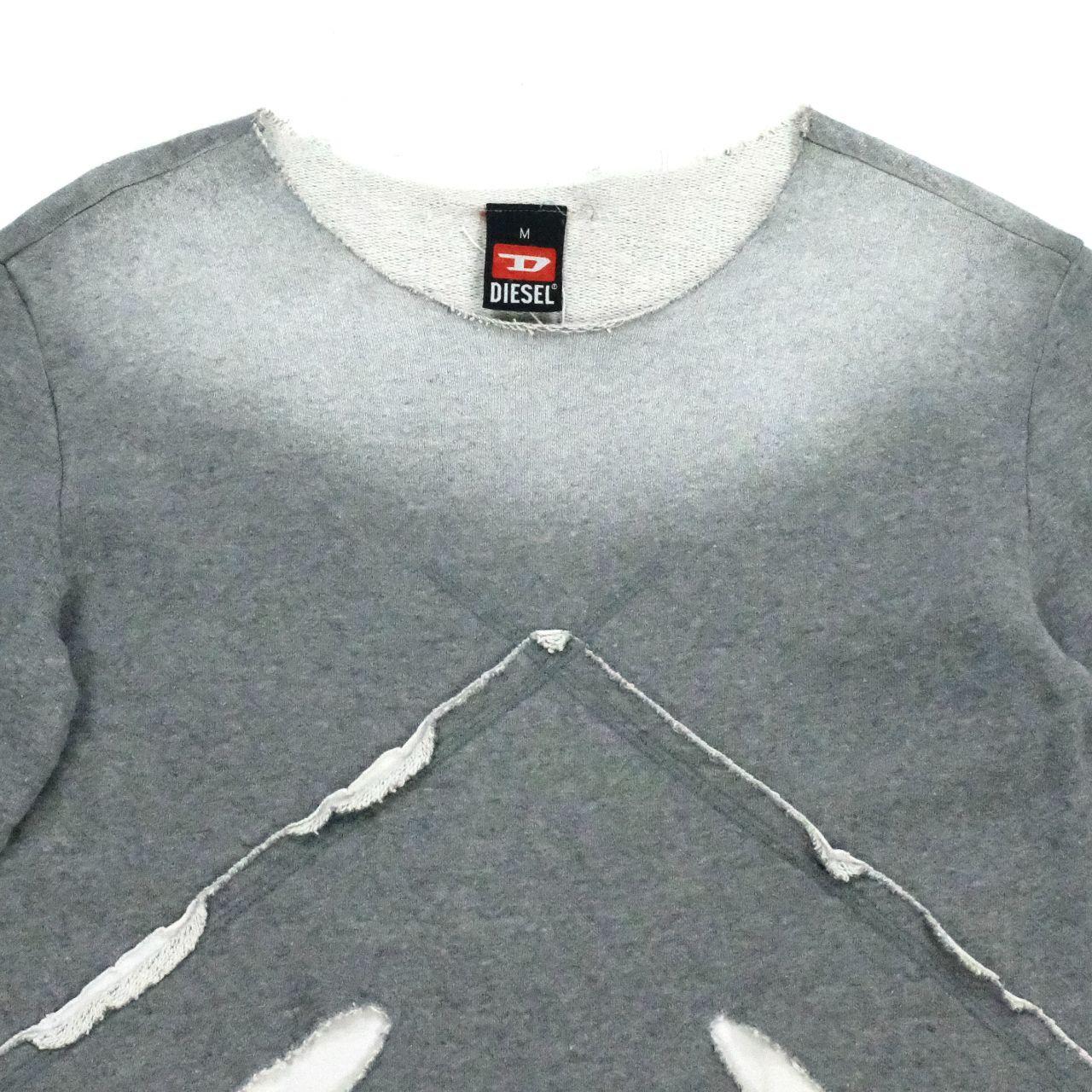 Diesel Sweatshirt