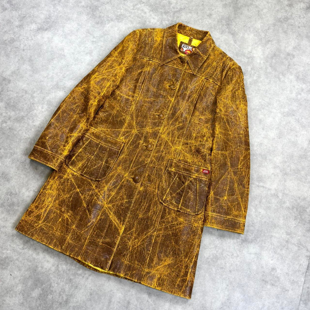 Miss Sixty coat