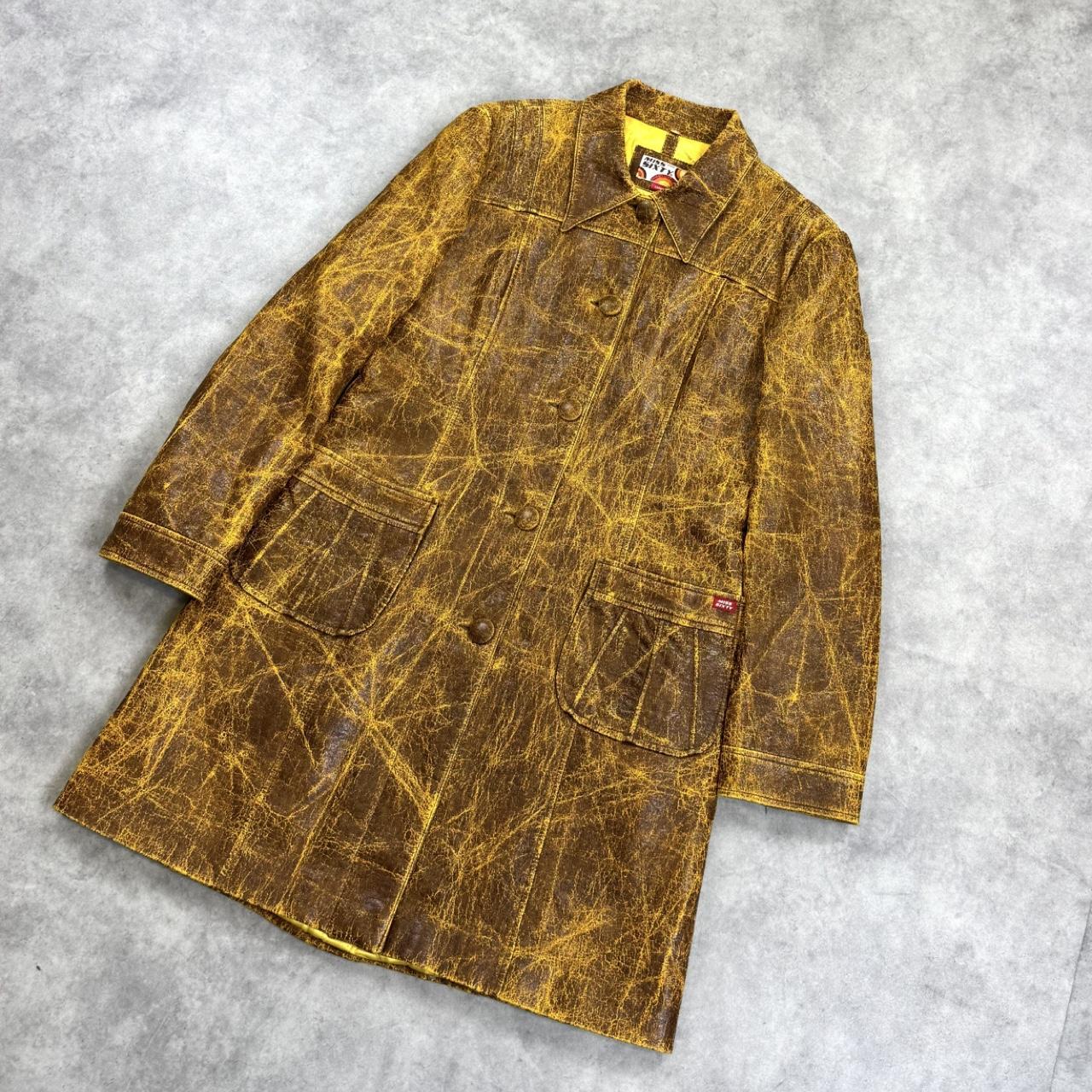 Miss Sixty coat