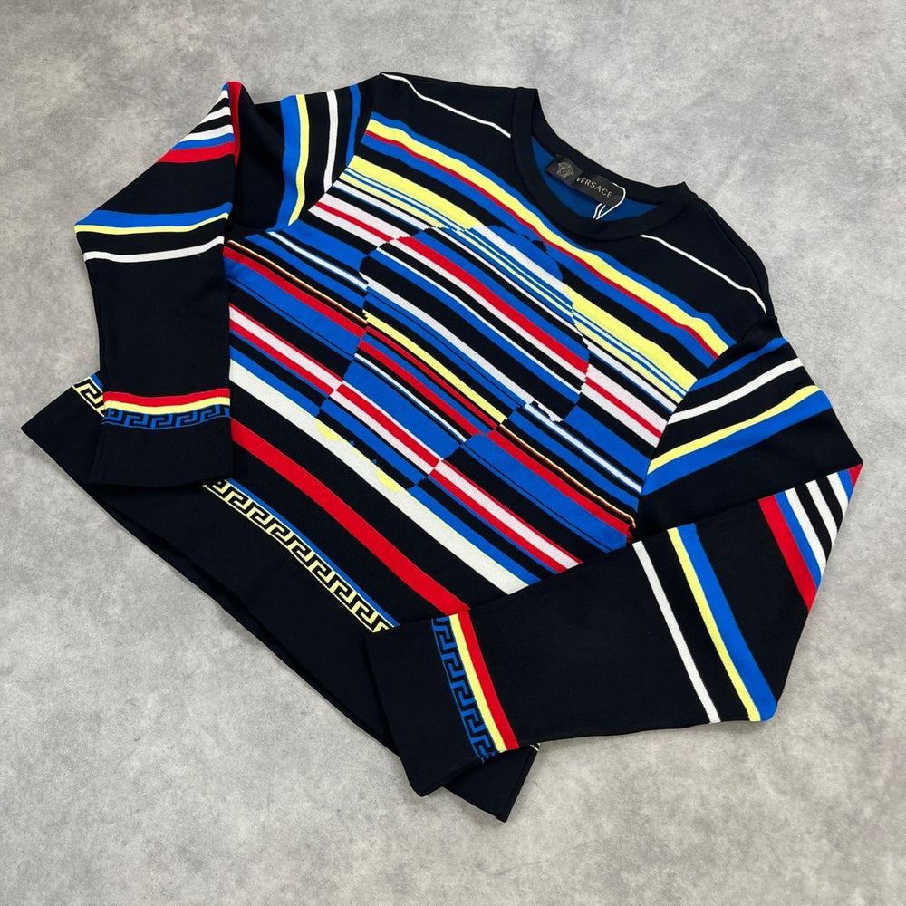Versace Jumper