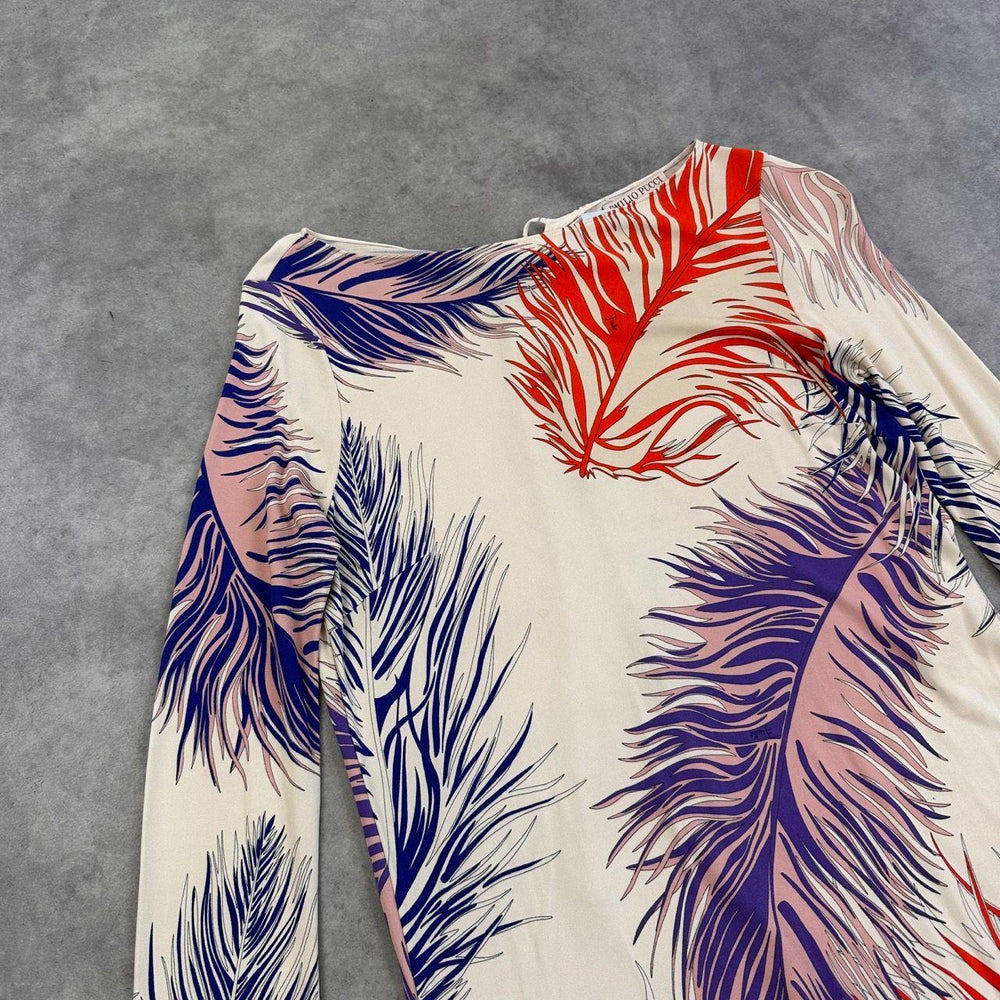 Emilio Pucci Top