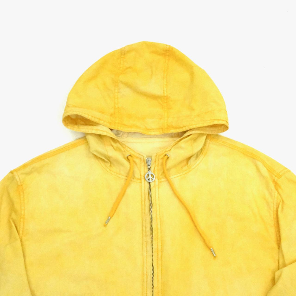 Moschino Cotton Jacket