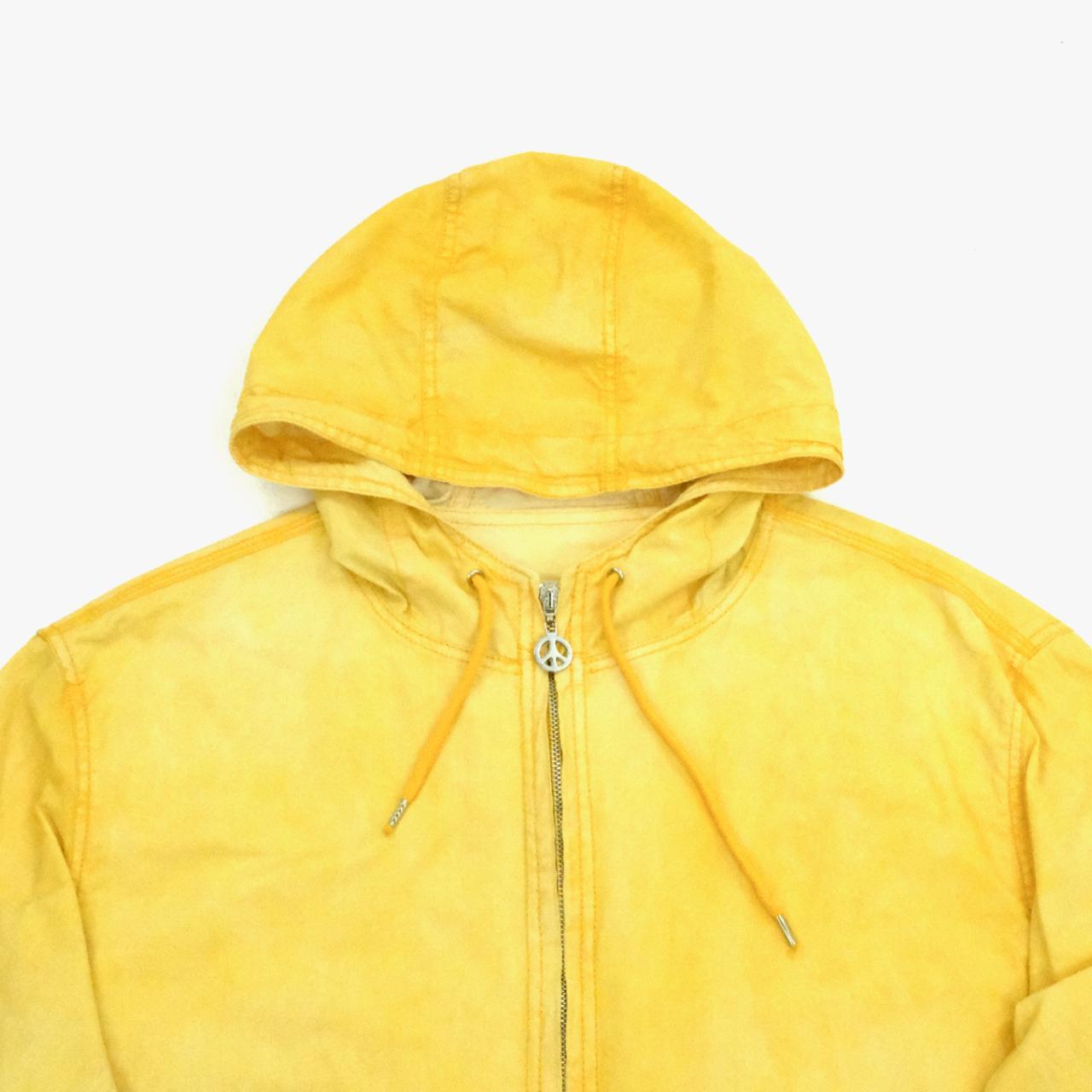 Moschino Cotton Jacket