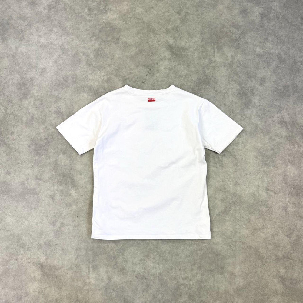 Kenzo print T-shirt