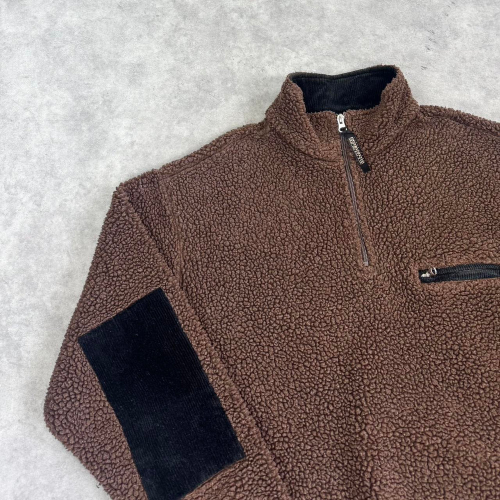 Napapijri fleece