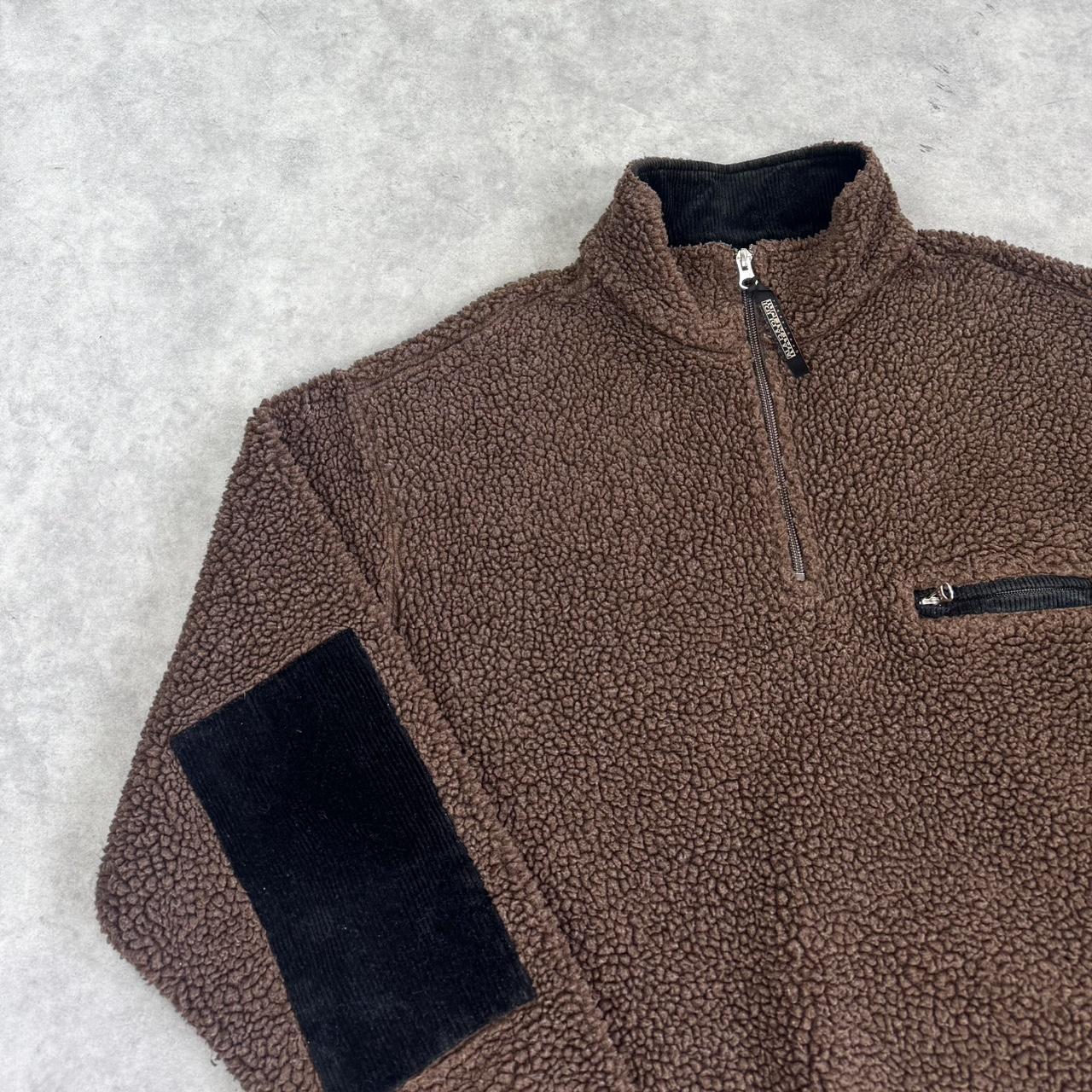 Napapijri fleece
