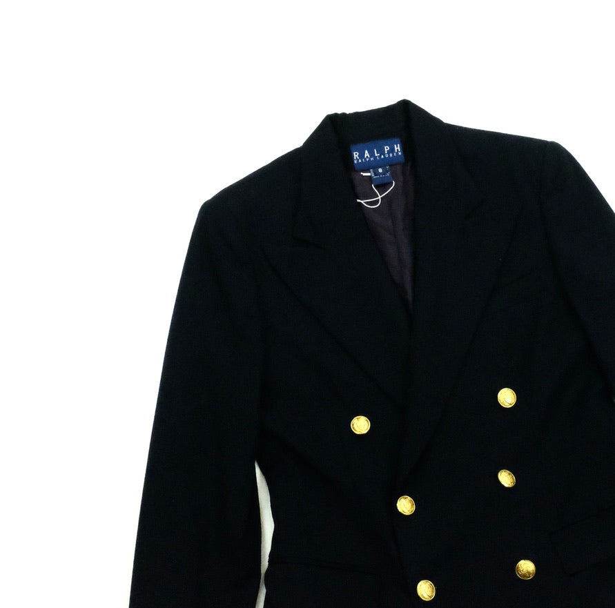 Ralph Lauren Blazer