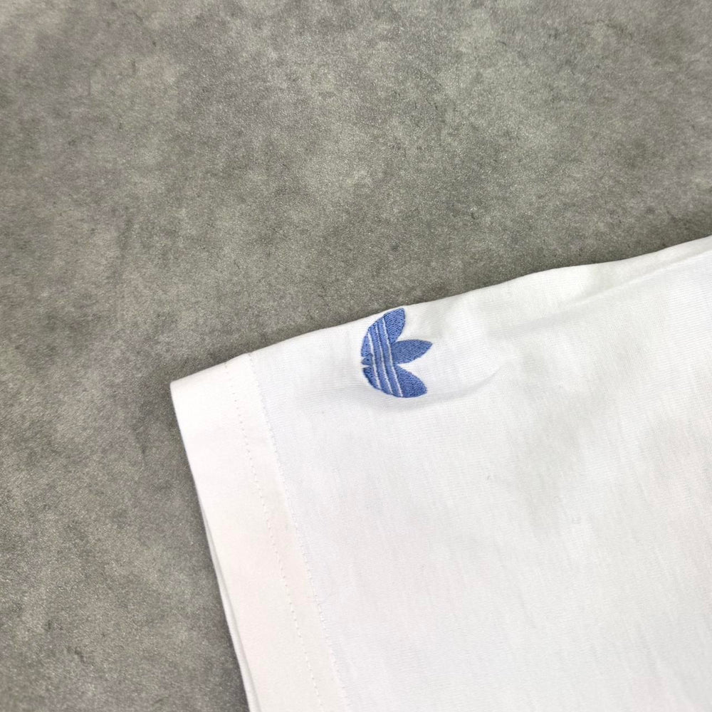 Adidas ATP tour polo shirt