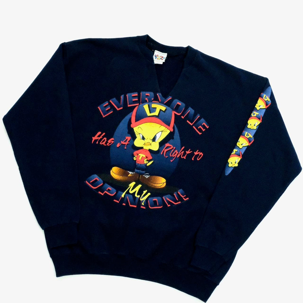 Looney Tunes Jumper