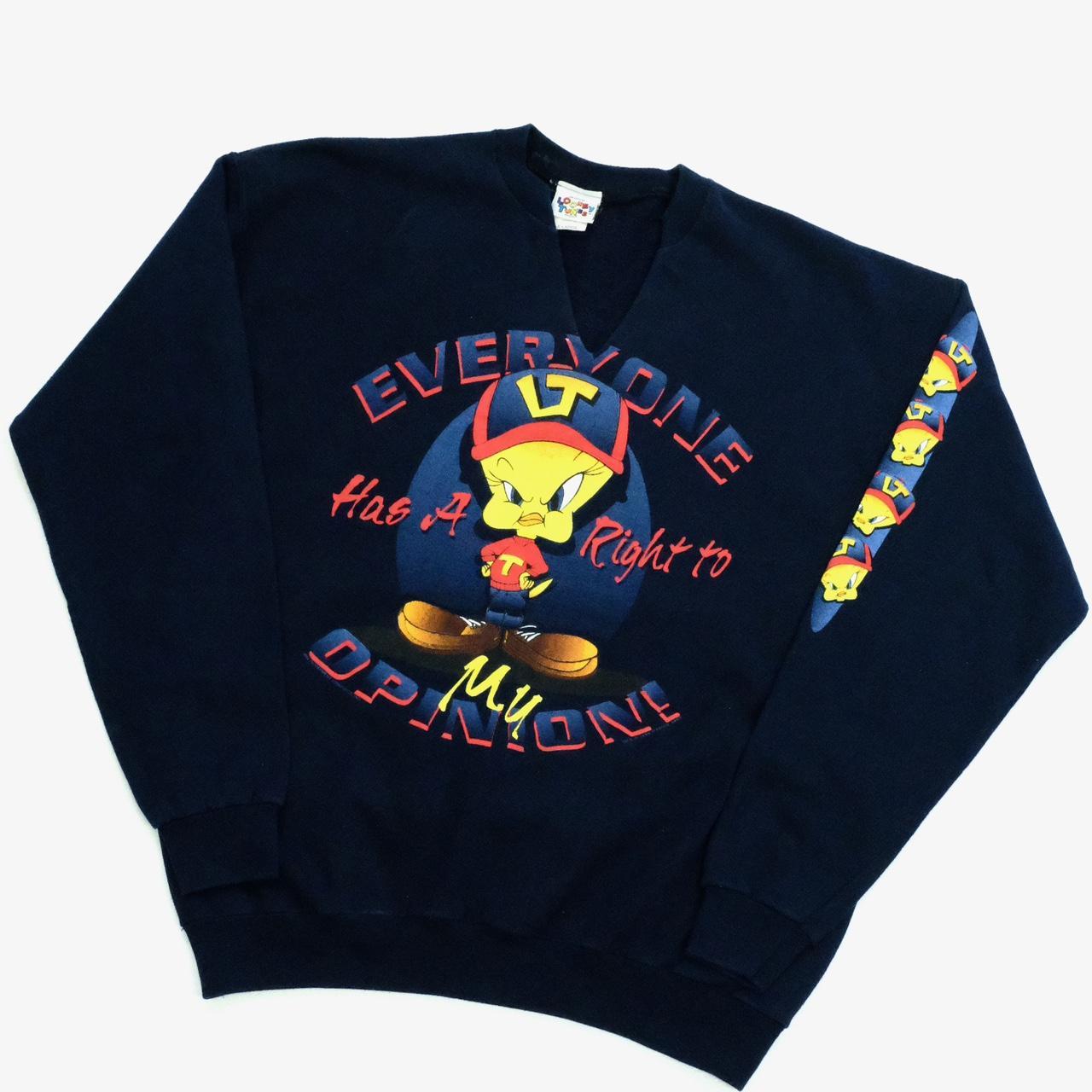 Looney Tunes Jumper