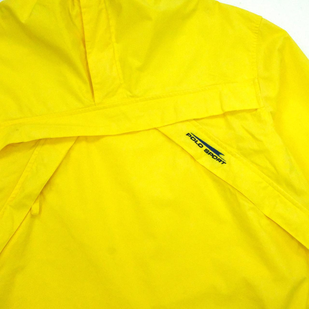 Polo Sport Jacket