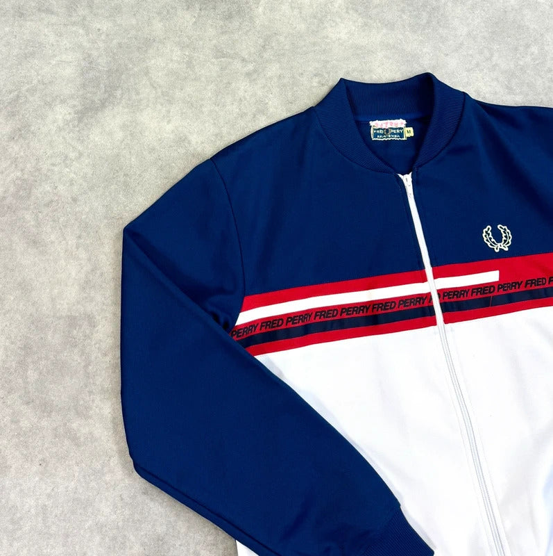 Vintage Fred Perry jacket