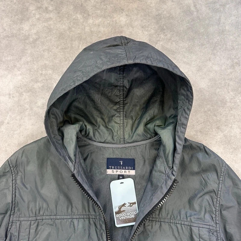 Trussardi jacket