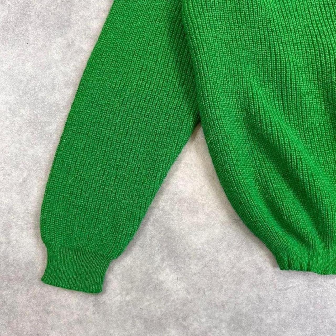 Benetton Cardigan