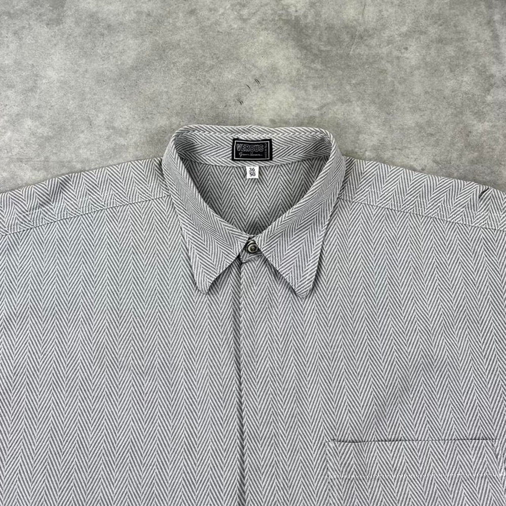 Versace shirt