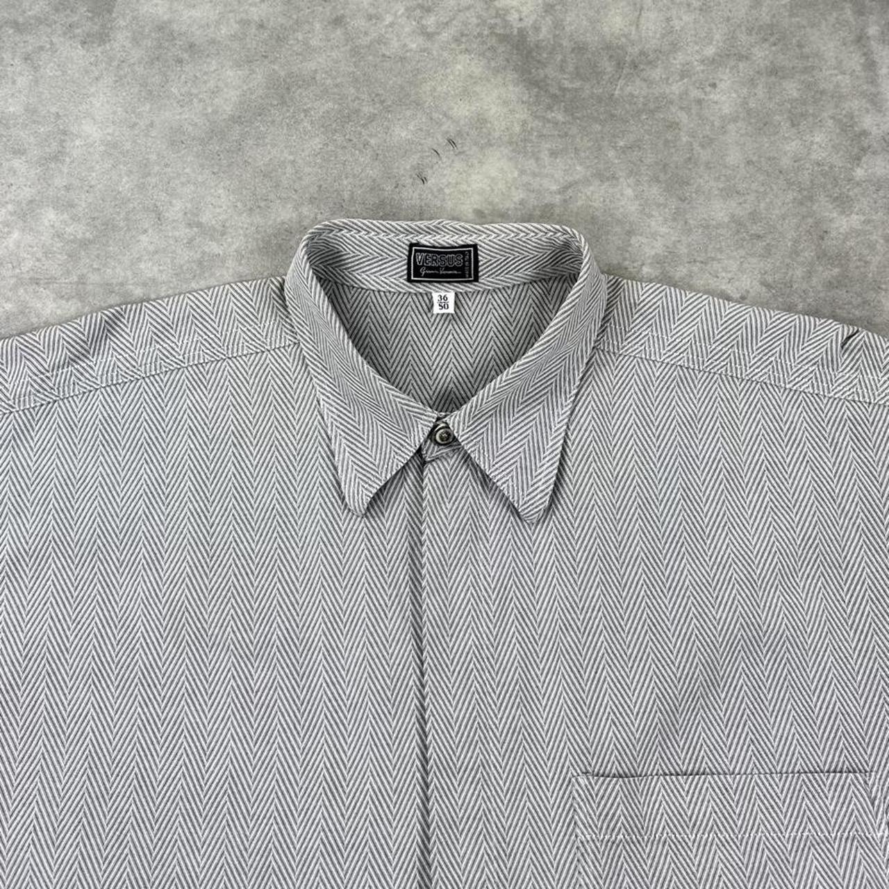 Versace shirt