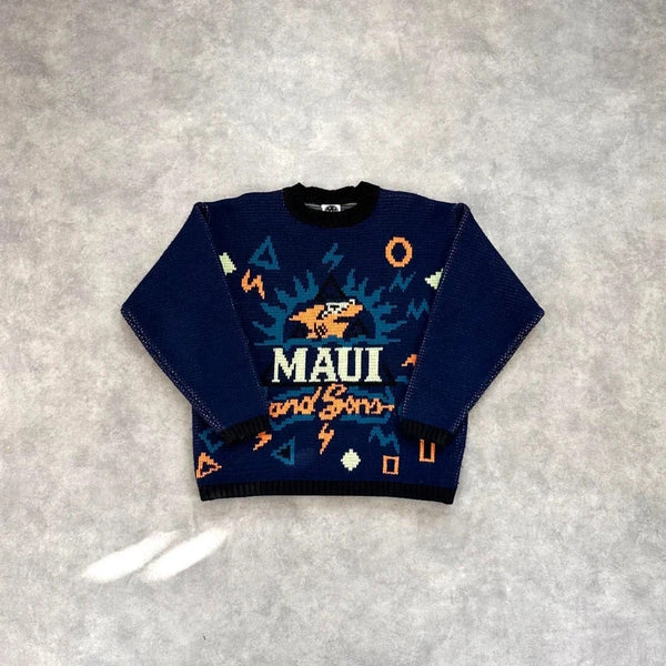 Vintage Maui and Sons jumper