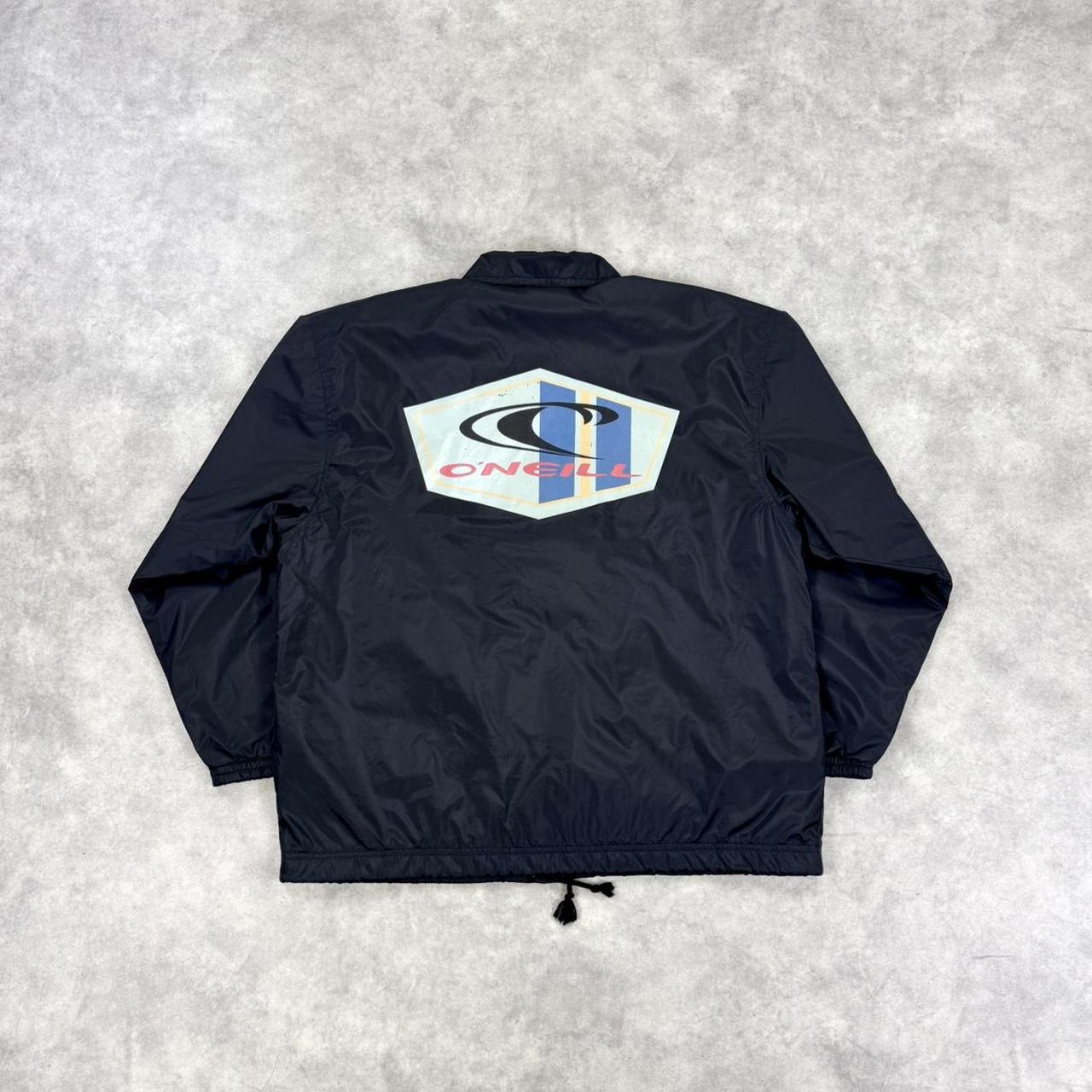 Vintage O’Neill chore jacket
