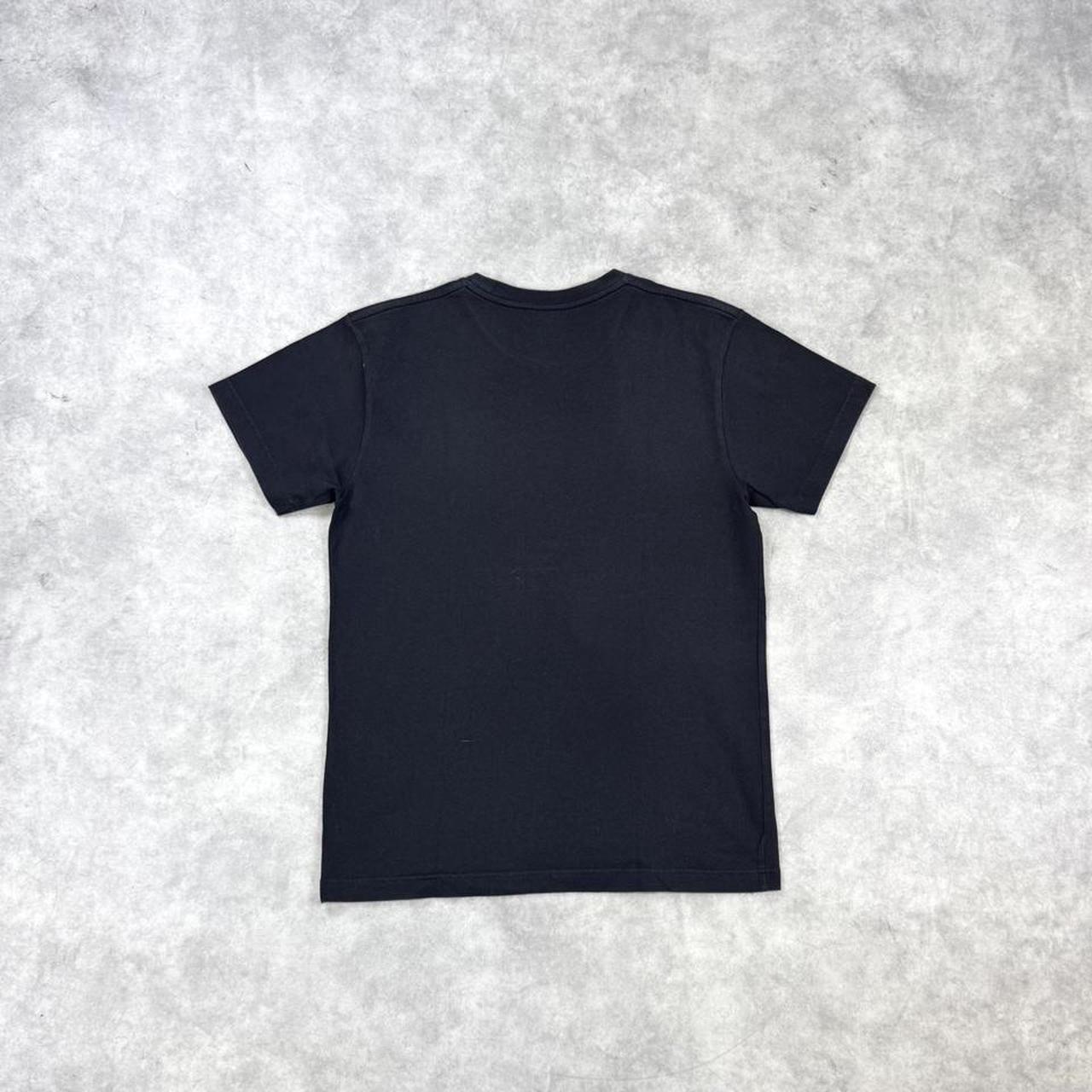 Nike FC Basel t-shirt