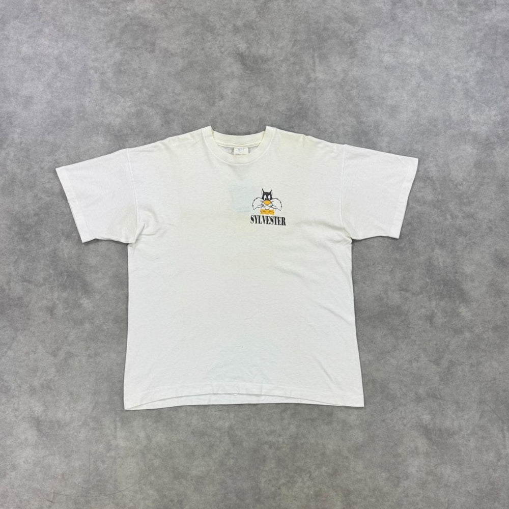 Sylvester Graphic T-shirt