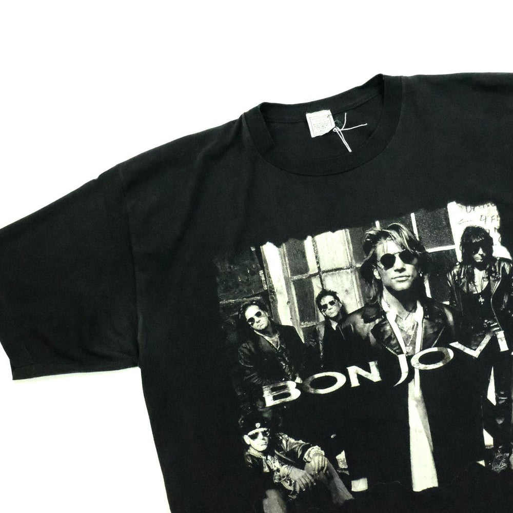 1993 Bon Jovi tour T-Shirt