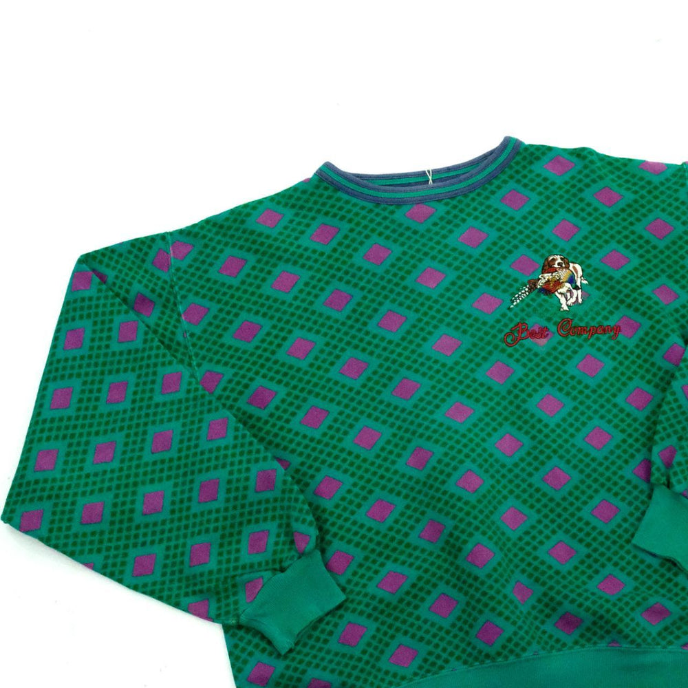 Best Company Jumper