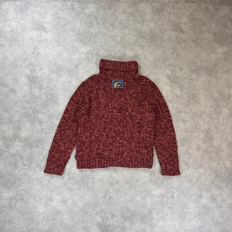 Just Cavalli knitted jumper