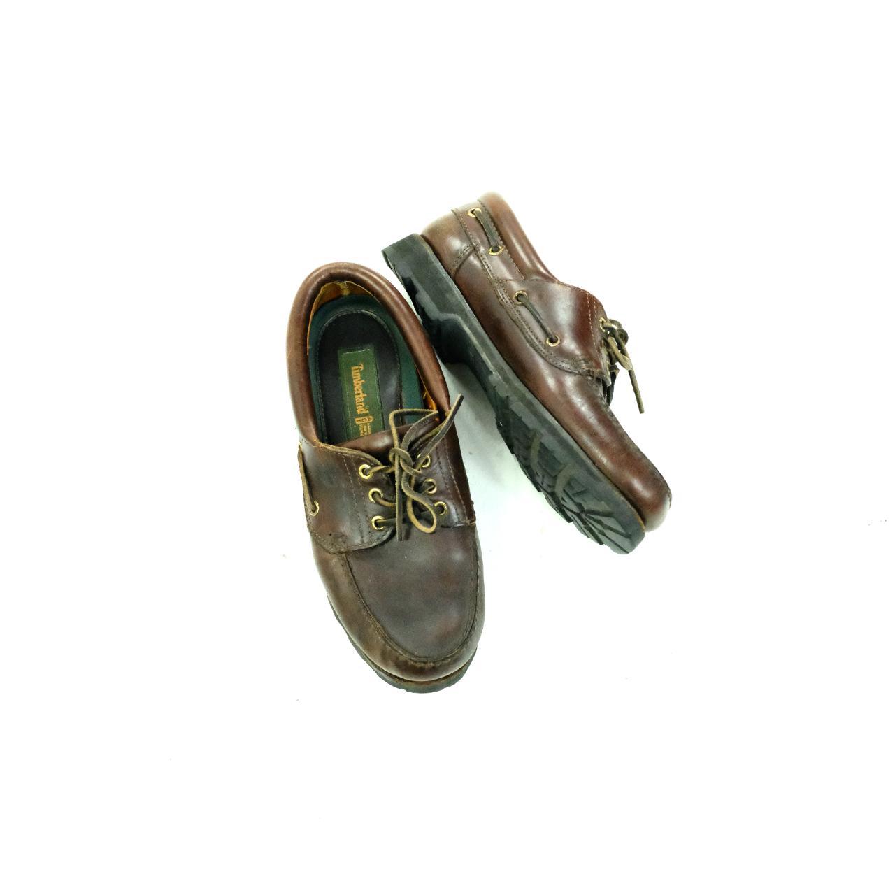 Timberland Boat Shoes