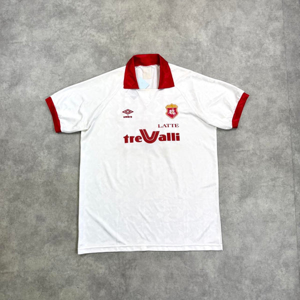 Umbro 1992-93 Ancona Calcio away shirt
