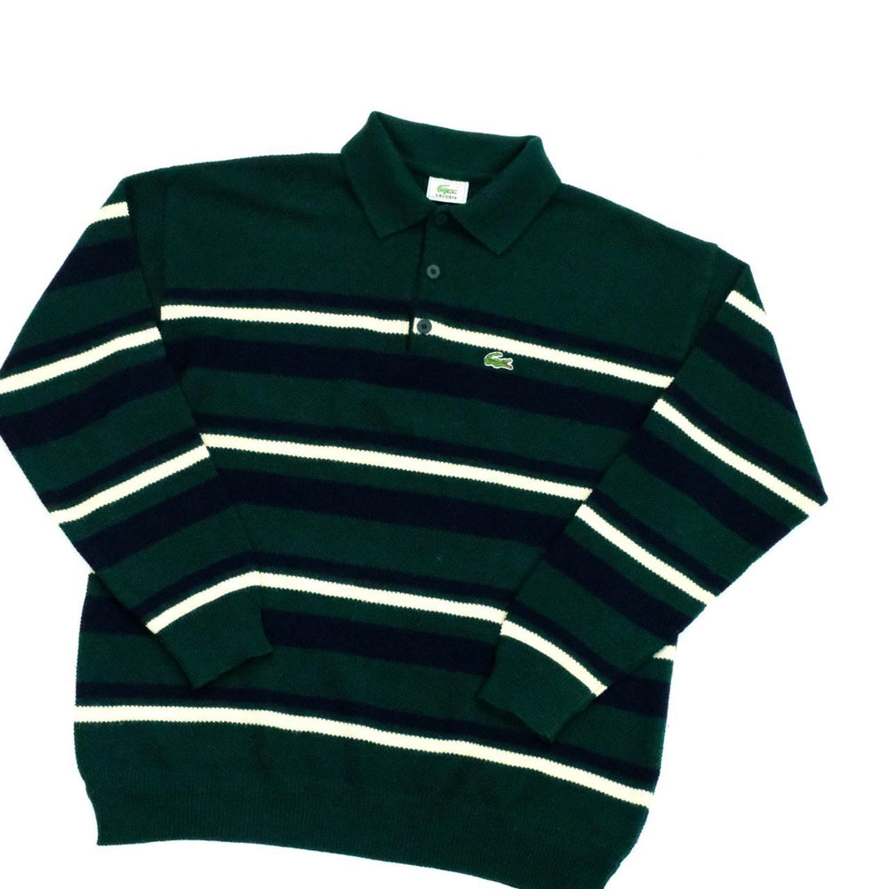 Lacoste Sweater