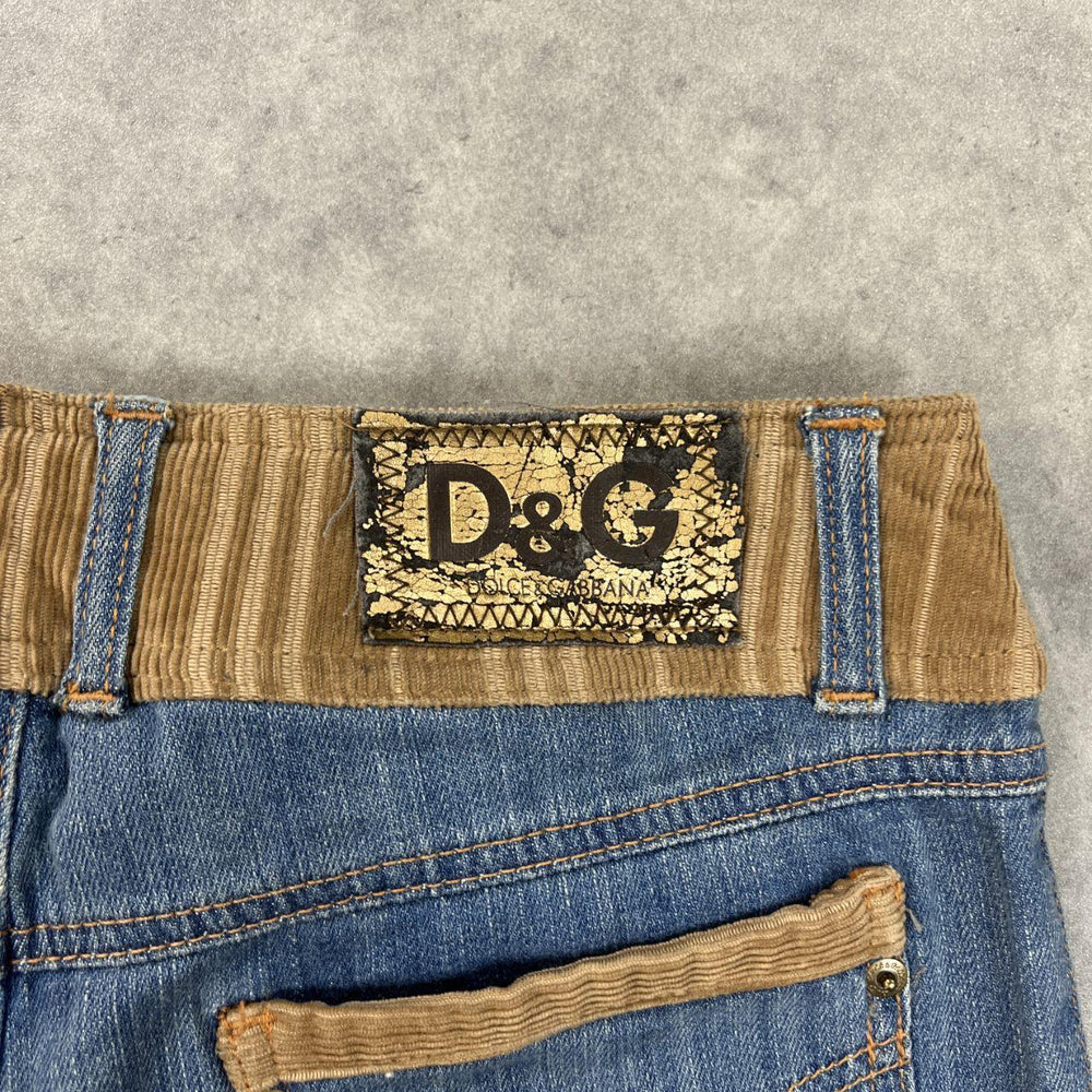 Dolce & Gabanna Jeans
