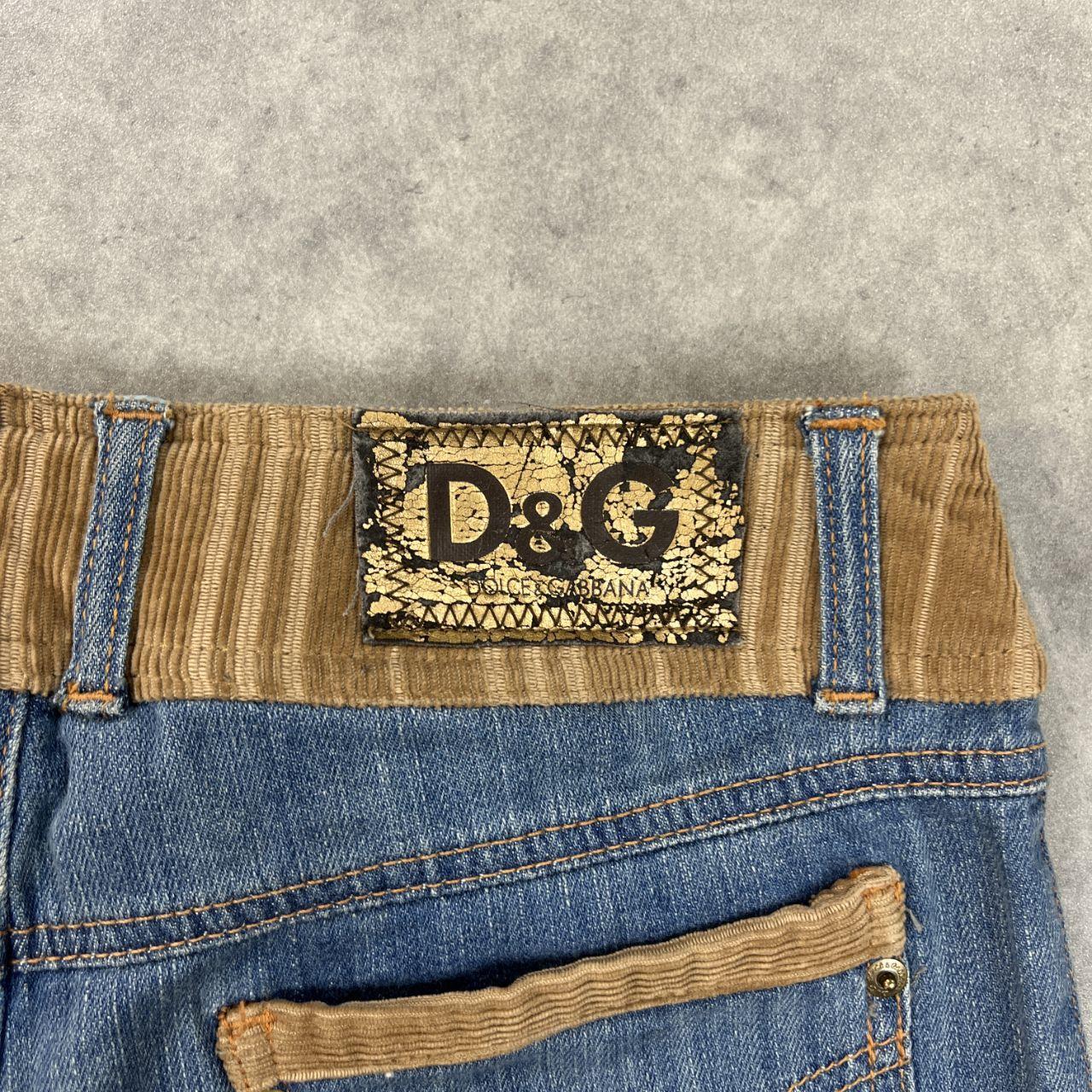Dolce & Gabanna Jeans