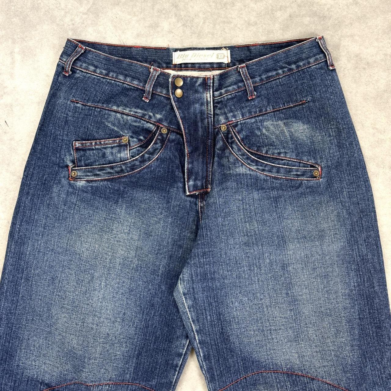 Diesel jeans