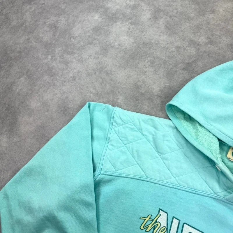 Vintage Fiorucci hoodie