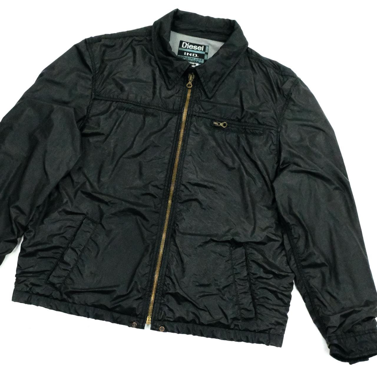 Diesel Jacket