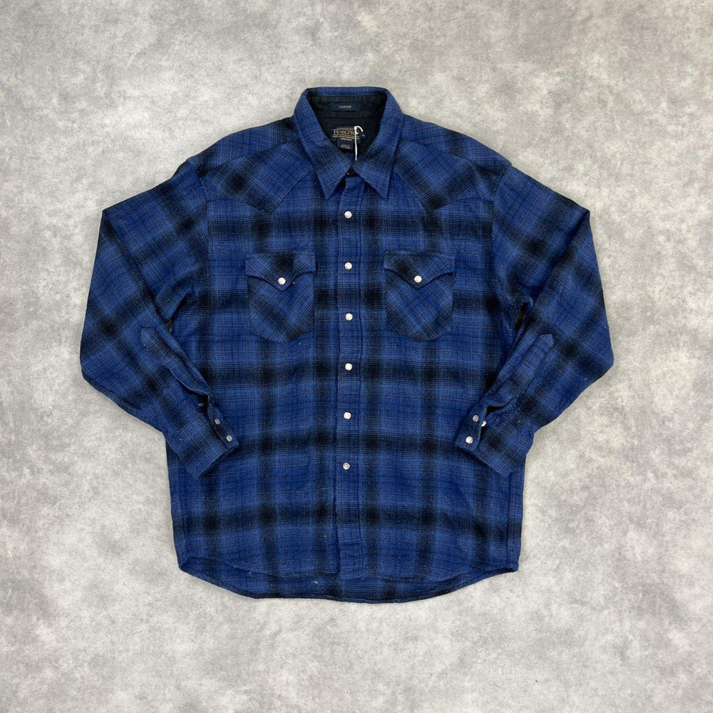 Pendleton Shirt