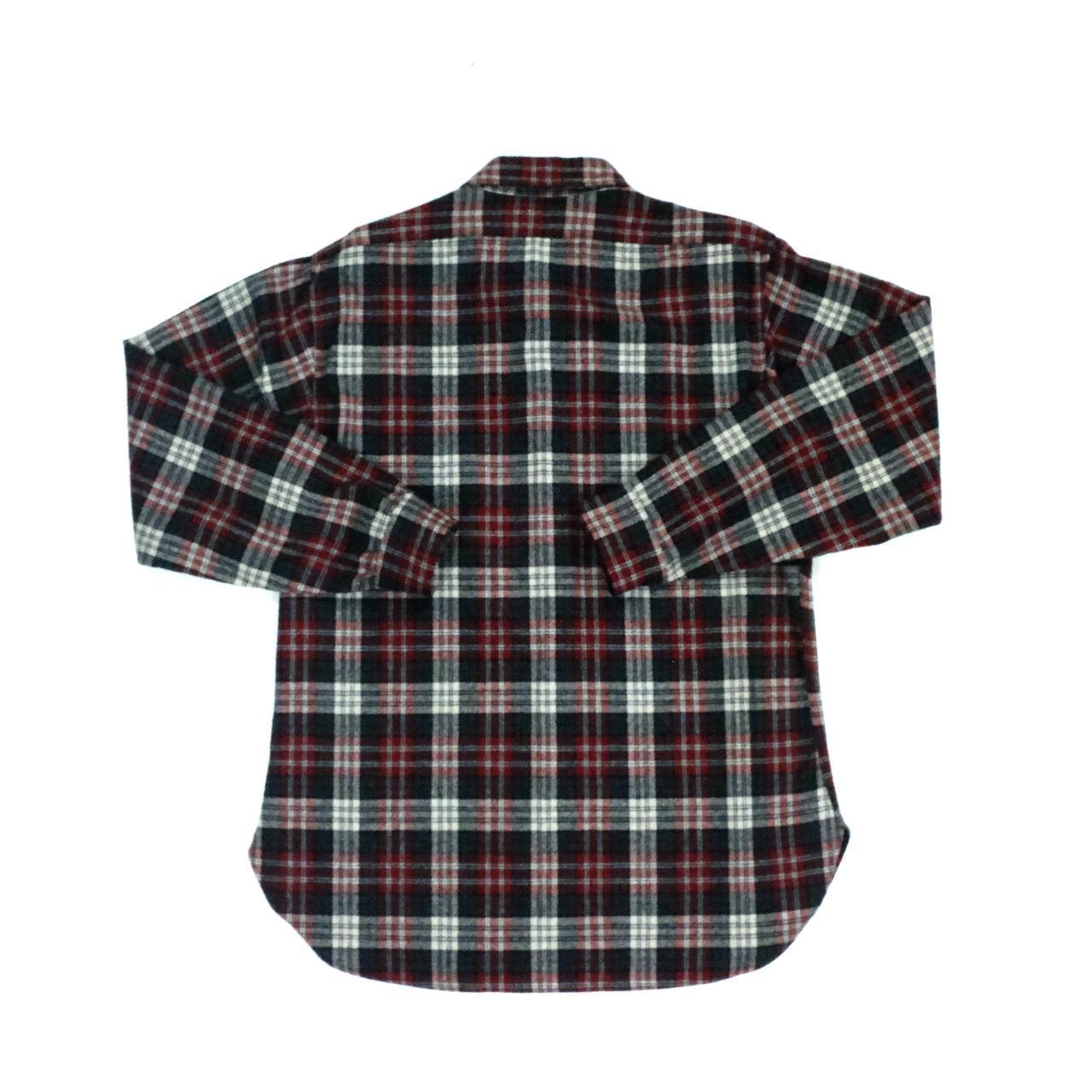 Pendleton Shirt